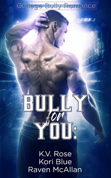 Bully for You (eBook, ePUB)