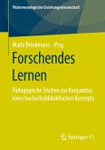 Forschendes Lernen (eBook, PDF)