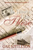 In Times Like These (Women of the Heartland, #1) (eBook, ePUB)
