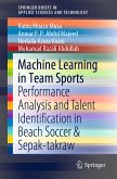 Machine Learning in Team Sports (eBook, PDF)