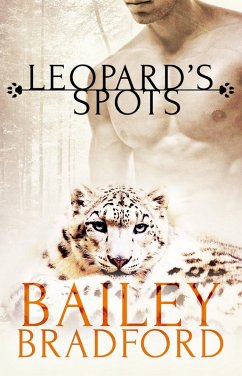 Cover Leopard's Spots: Part Two: A Box Set (eBook, ePUB)