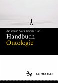 Handbuch Ontologie (eBook, PDF)