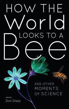 How the World Looks to a Bee (eBook, ePUB) Cover How the World Looks to a Bee (eBook, ePUB)
