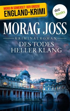 Des Todes heller Klang / Selkirk und Poole Bd.2 (eBook, ePUB) - Joss, Morag