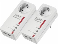 AVM FRITZ!Powerline 1220 Set