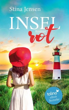 INSELrot (eBook, ePUB) - Jensen, Stina