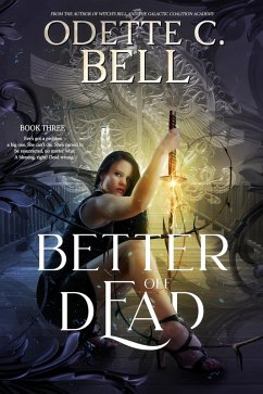 Cover Better off Dead Book Three (eBook, ePUB)