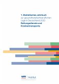 1. Statistisches Jahrbuch zur gesundheitsfachberuflichen Lage in Deutschland 2020 (eBook, ePUB)