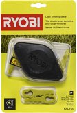 Ryobi RAC155 Kunststoffmesser inkl. Scheibe