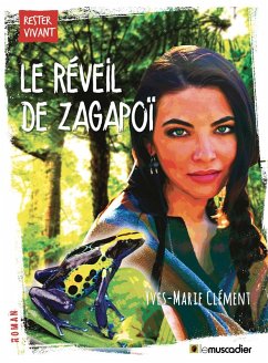 Le réveil de Zagapoï (eBook, ePUB) - Clément, Yves-Marie