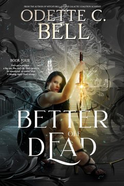 Cover Better off Dead Book Four (eBook, ePUB)