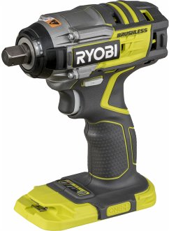 Ryobi R18IW7-0 Brushless Akku-Schlagschrauber