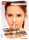 C’est écrit sur ses lèvres (eBook, ePUB)