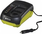 Ryobi RC18118C Autoladegerät für 18 V ONE+ Akkus