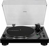 Audio-Technica AT-LP120X schwarz