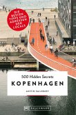 Bruckmann Reiseführer: 500 Hidden Secrets Kopenhagen. (eBook, ePUB)