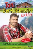 Hat Wolfi ein zu weiches Herz? (eBook, ePUB)