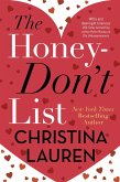 The Honey-Don't List (eBook, ePUB)