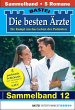 Die besten Ärzte - Sammelband 12... - Bild 1
