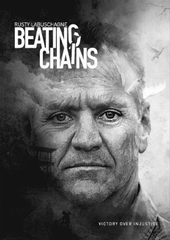 Beating Chains (eBook, ePUB) - Labuschagne, Rusty