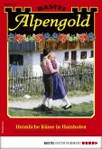 Alpengold 319 (eBook, ePUB)