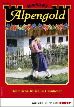 Cover Alpengold 319 (eBook, ePUB)