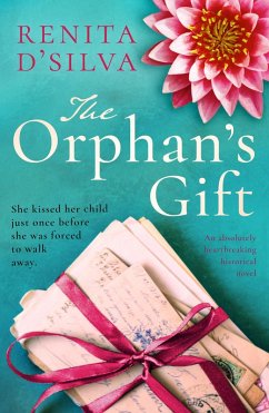 The Orphan's Gift (eBook, ePUB) - D'Silva, Renita