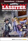Lassiter Sammelband 1809 (eBook, ePUB)
