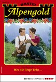 Alpengold 318 (eBook, ePUB)