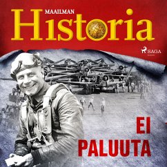 Ei paluuta (MP3-Download) - historia, Maailman