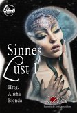 Sinneslust 1 (eBook, ePUB) Sinneslust 1 (eBook, ePUB)