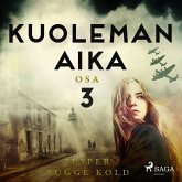 Kuoleman aika: Osa 3 (MP3-Download)