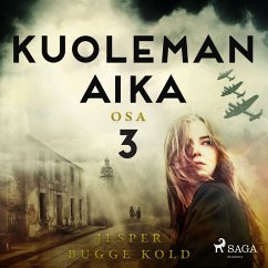 Kuoleman aika: Osa 3 (MP3-Download) - Kold, Jesper Bugge