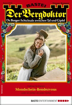 Der Bergdoktor 2016 (eBook, ePUB) - Kufsteiner, Andreas