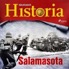 Salamasota (MP3-Download) - historia, Maailman