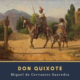 Don Quixote (MP3-Download)