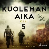 Kuoleman aika: Osa 5 (MP3-Download)