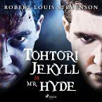 Tohtori Jekyll ja Mr. Hyde (MP3-Download)