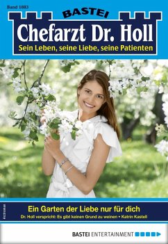 Chefarzt Dr. Holl 1883 (eBook, ePUB) - Kastell, Katrin
