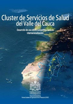 Cover Cluster de Servicios de Salud del Valle del Cauca (eBook, PDF)