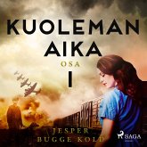 Kuoleman aika: Osa 1 (MP3-Download)