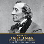 The Complete Fairy Tales of Hans Christian Andersen (MP3-Download)