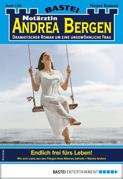 Notärztin Andrea Bergen 1399 (eBook, ePUB) - Anders, Marina