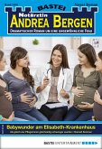 Notärztin Andrea Bergen 1400 (eBook, ePUB)