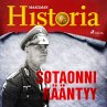 Sotaonni kääntyy (MP3-Download) - Bild 1