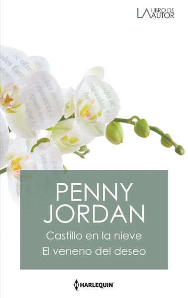 Castillo en la nieve - El veneno del deseo (eBook, ePUB)