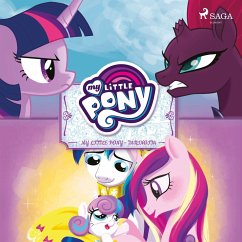My Little Pony - tarinoita (MP3-Download) - tekijöitä, Eri