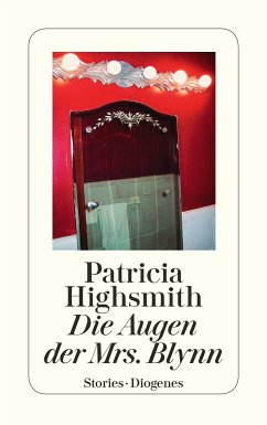 Die Augen der Mrs. Blynn (eBook, ePUB) - Highsmith, Patricia