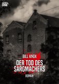 DER TOD DES SARGMACHERS (eBook, ePUB)