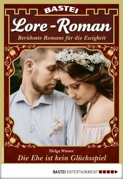 Lore-Roman 75 (eBook, ePUB) - Winter, Helga